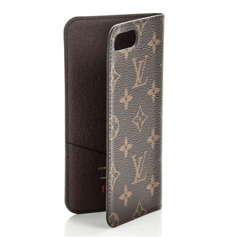 iphone 7 plus folio louis vuitton|Louis Vuitton Phone Cases .